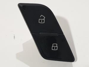 MANDO MULTIFUNCION 8W1962108 AUDI A5 SPORTBACK (F5A) Autodesguaces Alicante