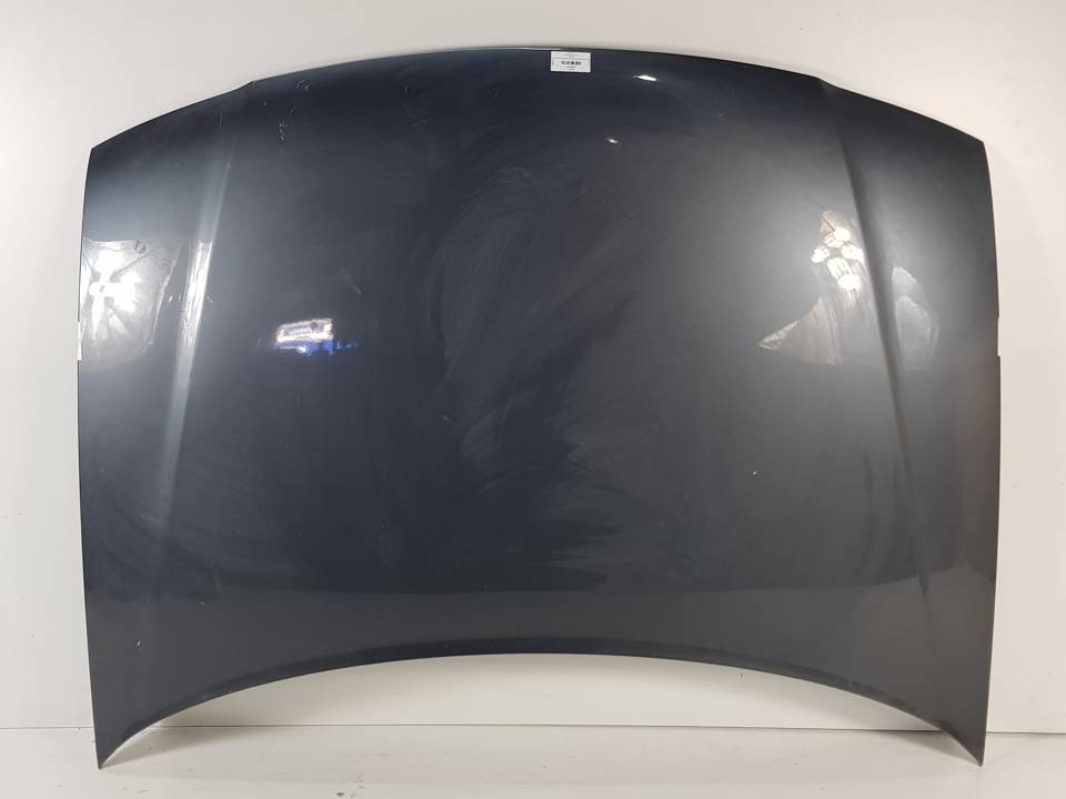 CAPOT AUDI A3 (8L) Autodesguaces Alicante