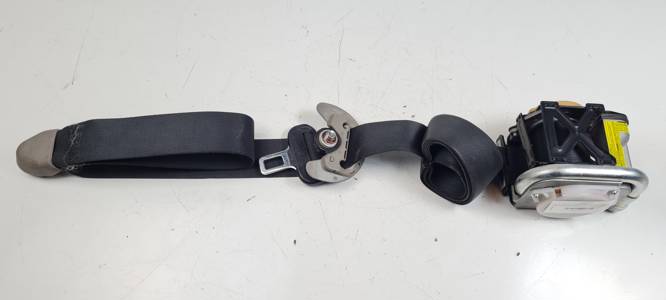 CINTURON SEGURIDAD DELANTERO DERECHO TKAF2N700 MITSUBISHI GRANDIS (NA0W) Autodesguaces Alicante