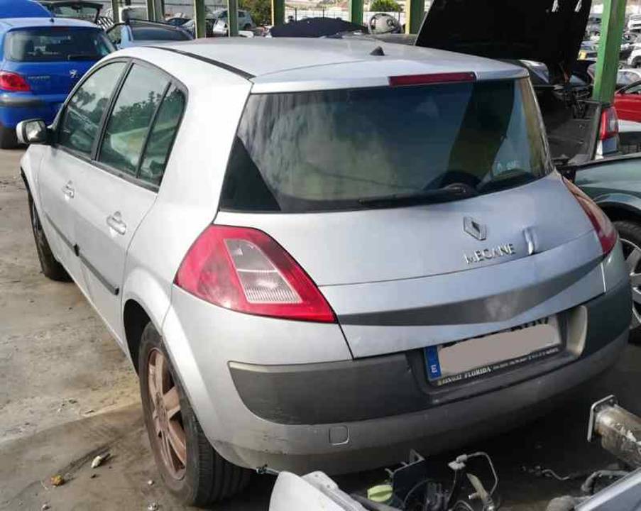 Imagen del vehículo RENAULT MEGANE II BERLINA 5P