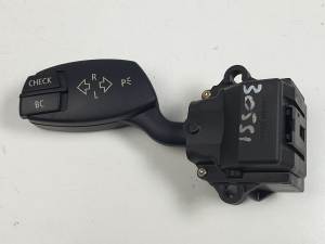 MANDO INTERMITENTES 6924103 BMW SERIE 6 CABRIO (E64) Autodesguaces Alicante