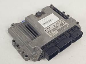 CENTRALITA MOTOR UCE 0281012981 CITROEN C4 PICASSO Autodesguaces Alicante