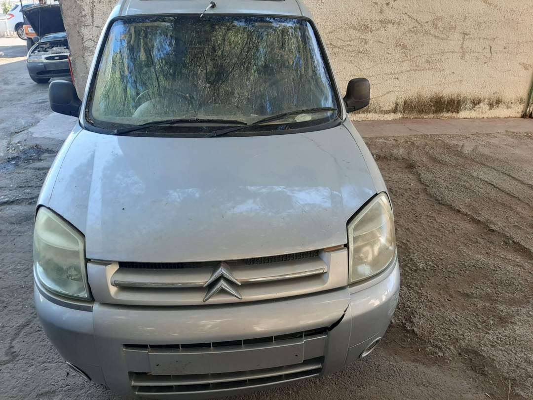 CITROEN BERLINGO (M59) (2002 - 2008)