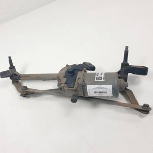 MOTOR LIMPIA DELANTERO 13182340 OPEL CORSA D Autodesguaces Alicante