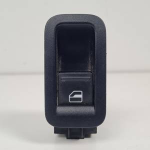 MANDO ELEVALUNAS TRASERO DERECHO 7L6959855B VOLKSWAGEN POLO (6R1) Autodesguaces Alicante