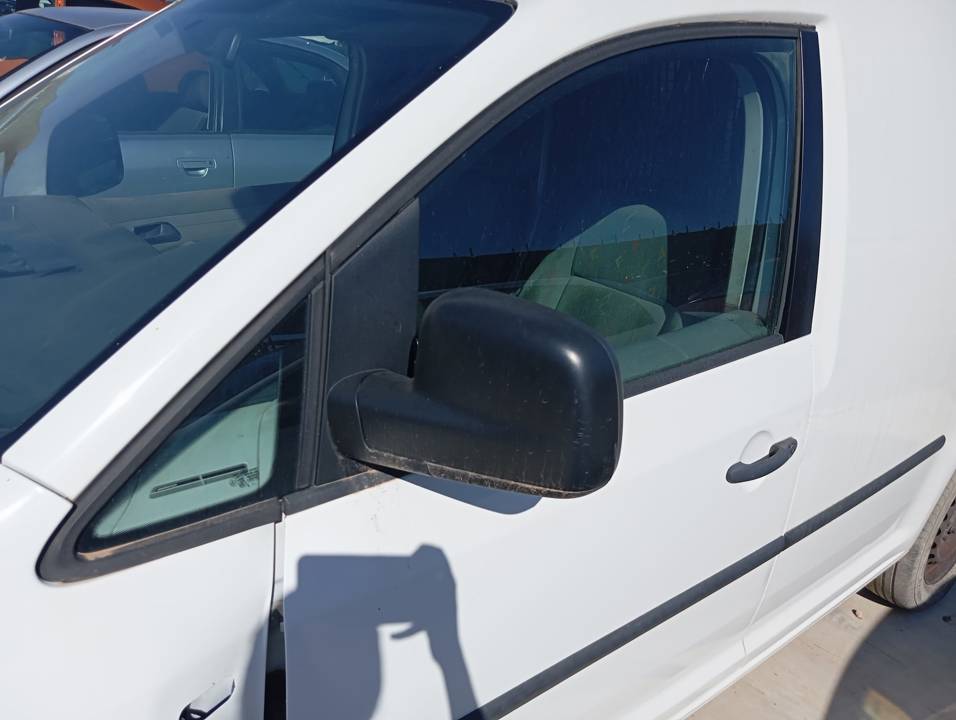 RETROVISOR IZQUIERDO