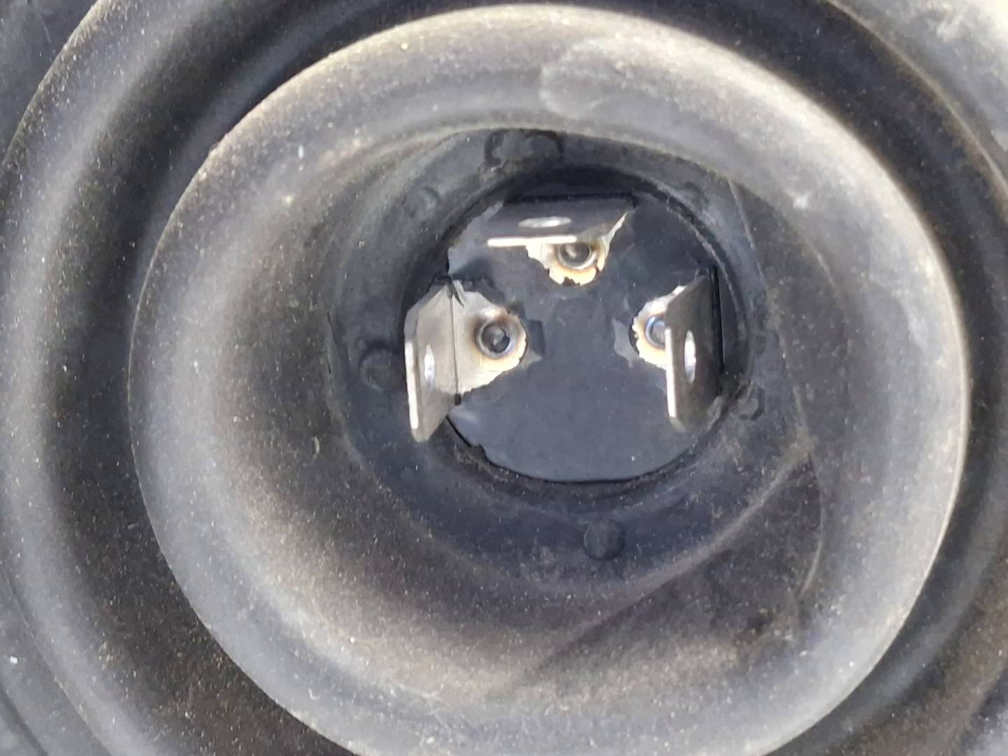 Foto 4 de Faro Derecho Peugeot 206 Berlina (1998–2010)