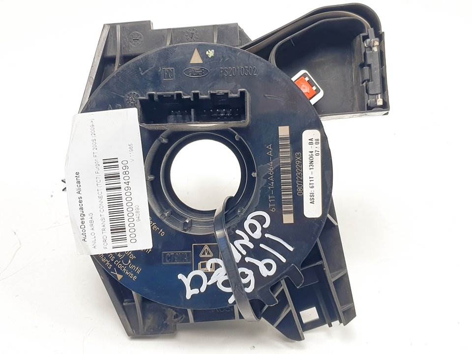 Airbag-Schleifring - 6T1T13N064BA - FORD - TRANSIT CONNECT (TC7)
