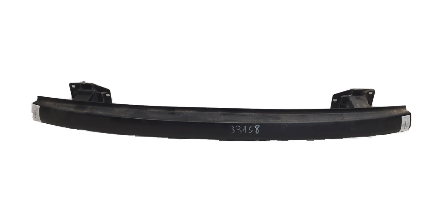 REFUERZO PARAGOLPES TRASERO 6L0807487 SEAT IBIZA (6L1) Autodesguaces Alicante