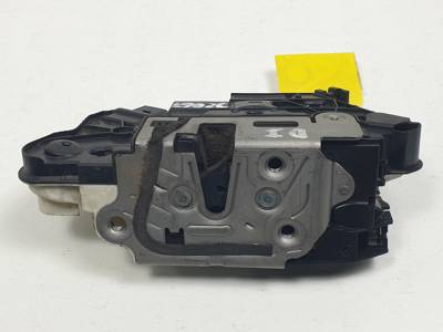 CERRADURA PUERTA DELANTERA IZQUIERDA 5N1837015N SEAT IBIZA (6P1) Autodesguaces Alicante