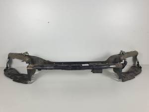 PANEL FRONTAL VOLVO S40 BERLINA Autodesguaces Alicante