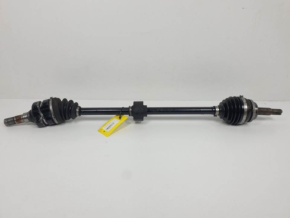 Front right drive shaft - TOYOTA - COROLLA VERSO (R1)