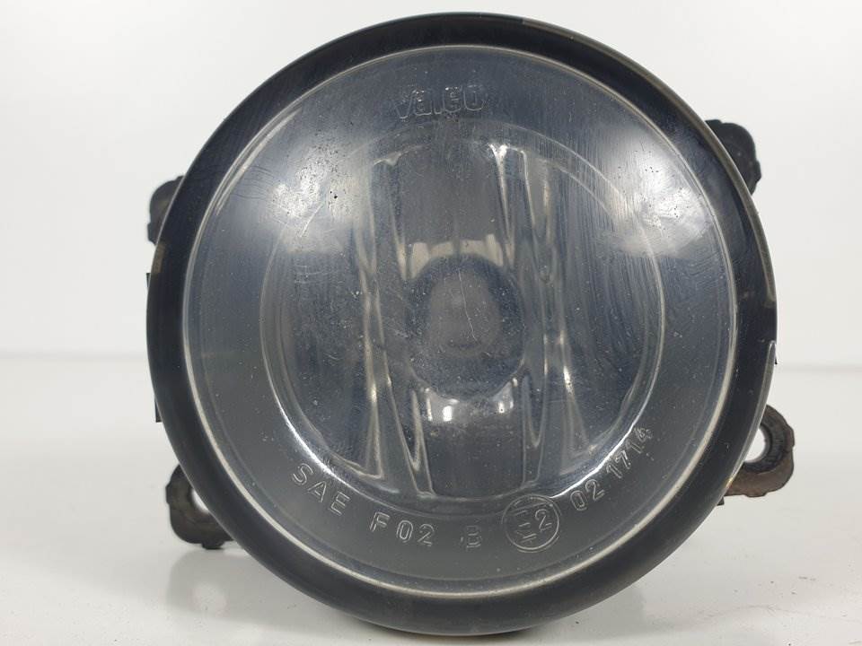 Feu antibrouillard droit - 8200074008 - RENAULT - SCENIC II (X84,JM)