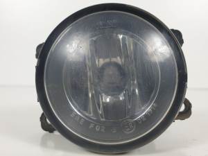 FARO ANTINIEBLA DERECHO 8200074008 RENAULT SCENIC II (X84,JM) Autodesguaces Alicante