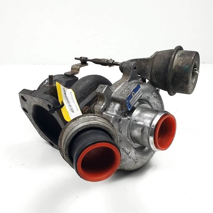 TURBOCOMPRESOR 55215256 SAAB 9-3 CABRIO (YS3F) Autodesguaces Alicante