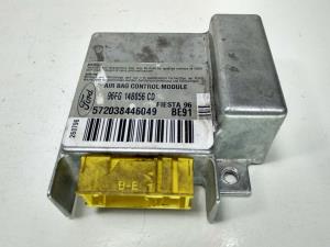 CENTRALITA AIRBAG 96FG14B056CD FORD FIESTA BERLINA Autodesguaces Alicante