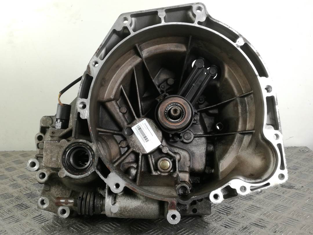 CAJA CAMBIOS - 3S5R7002DB - FORD - STREETKA (CCS)