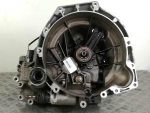 CAJA CAMBIOS 3S5R7002DB FORD STREETKA (CCS) Autodesguaces Alicante
