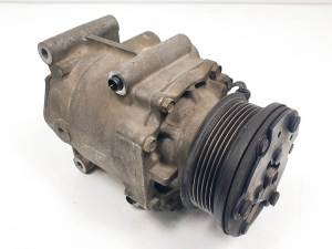 COMPRESOR AIRE ACONDICIONADO YS4HAA FORD FOCUS TURNIER (CAK) Autodesguaces Alicante