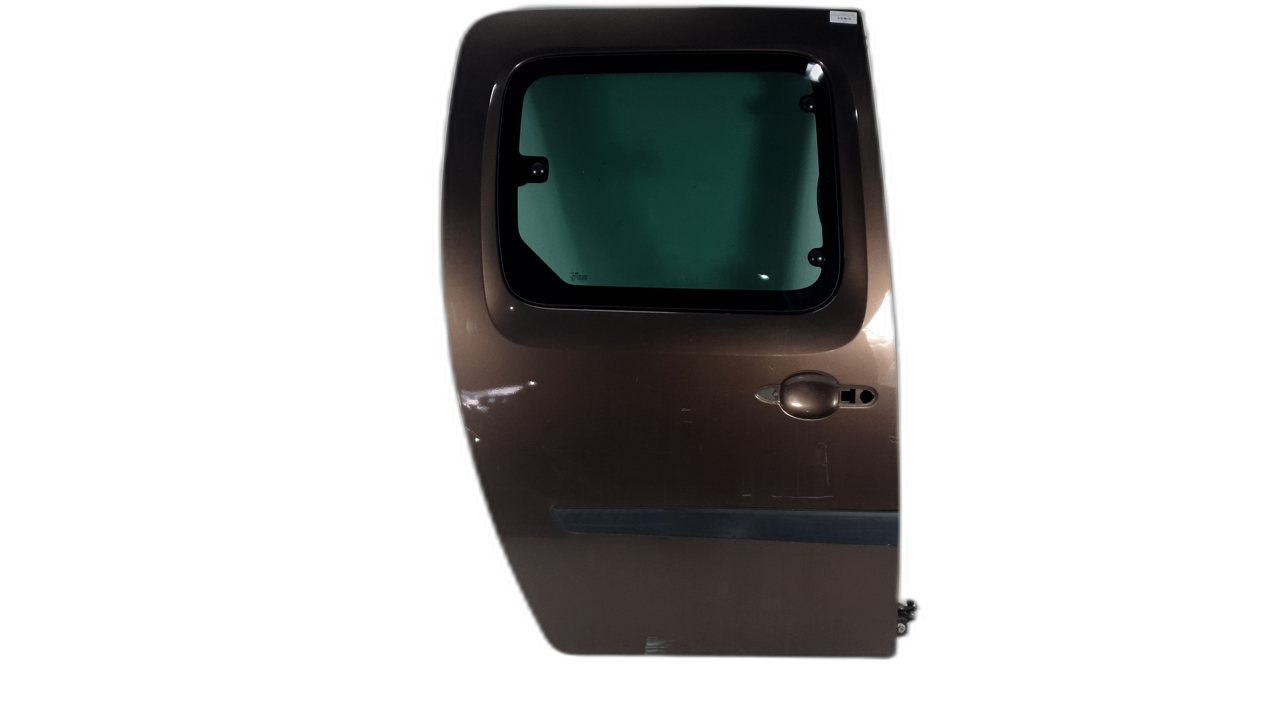 PUERTA LATERAL CORREDERA DERECHA RENAULT KANGOO (FW/KW) Autodesguaces Alicante