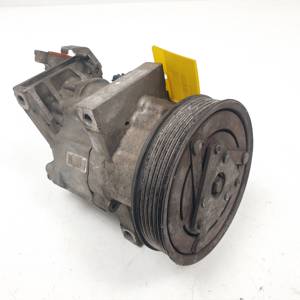 COMPRESOR AIRE ACONDICIONADO 926009151R DACIA DOKKER (X67,K67) Autodesguaces Alicante