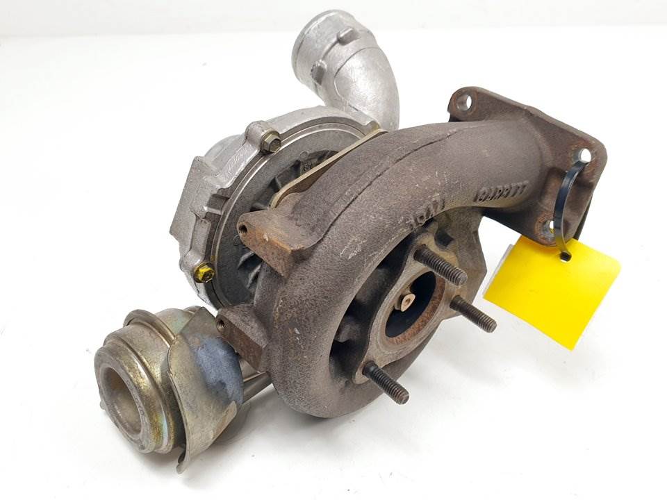 TURBOCOMPRESOR - GA3059145701F - AUDI - A4 BERLINA (8E)