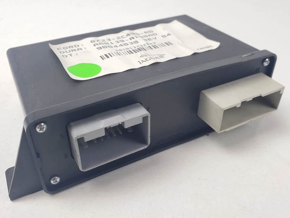 MODULO ELECTRONICO - 8X232C496AD - JAGUAR - XF (X250)