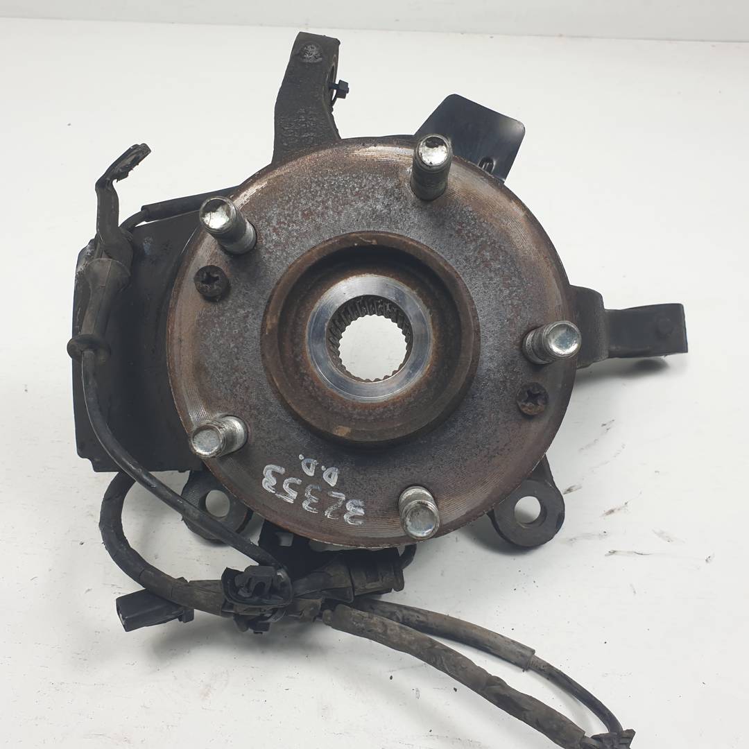 MANGUETA DELANTERA DERECHA - 51716A6000 - KIA - CEE'D (JD)