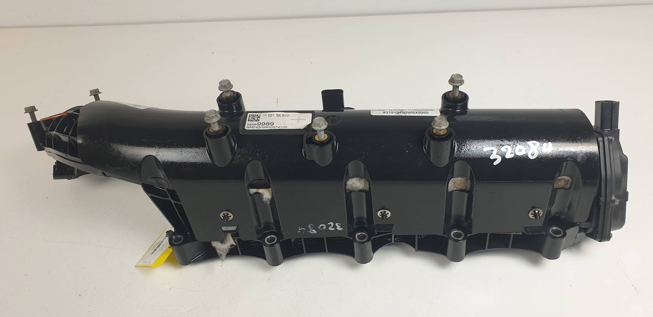 COLECTOR ADMISION - 55569989 - OPEL - MOKKA (C76)