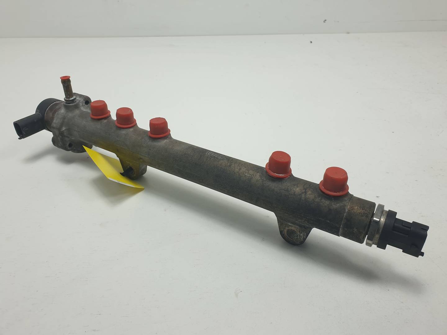 RAMPA INYECTORA - 46817523 - OPEL - TIGRA TWIN TOP