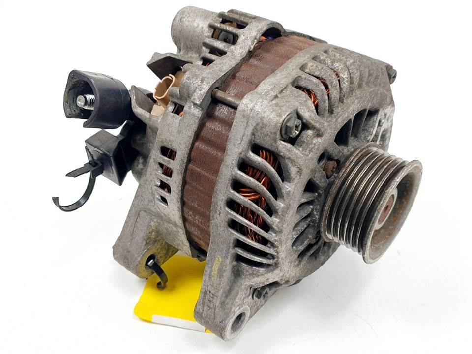 ALTERNADOR - 9649846880 - PEUGEOT - 307 CC (S2)