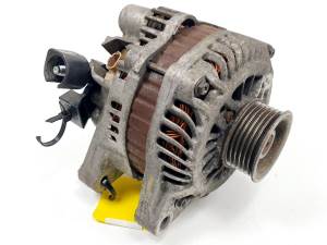 ALTERNADOR 9649846880 PEUGEOT 307 CC (S2) Autodesguaces Alicante