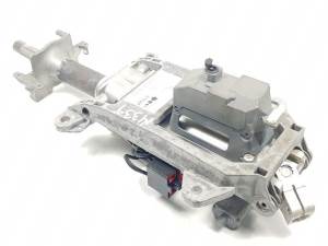 COLUMNA DIRECCION 2W933C529AP JAGUAR XF (X250) Autodesguaces Alicante
