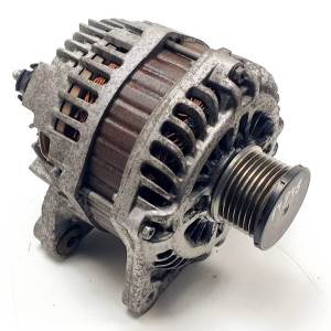ALTERNADOR 23100JD71B NISSAN QASHQAI (J10) Autodesguaces Alicante