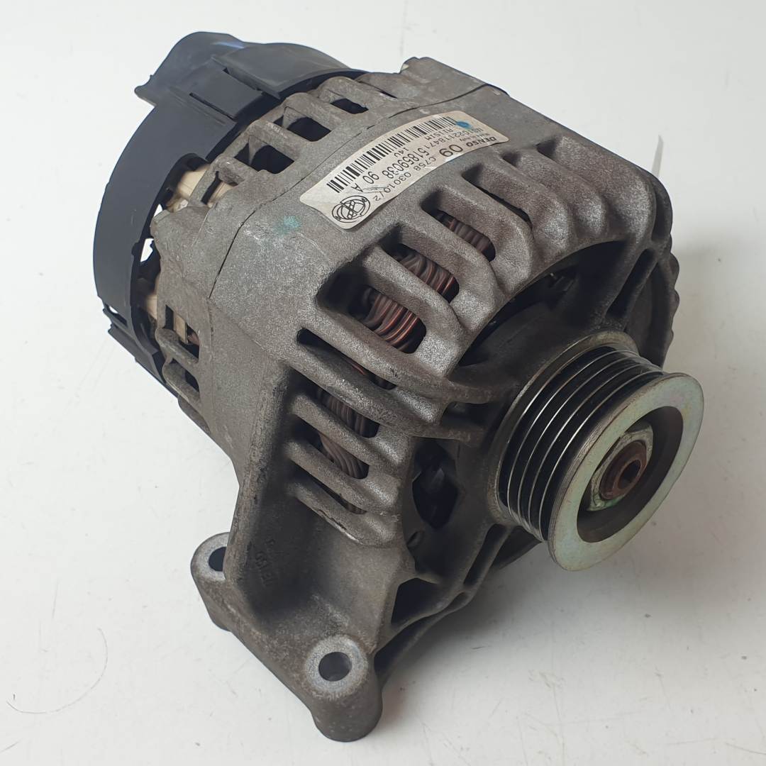 ALTERNADOR - 51859038 - FORD - KA (CCU)