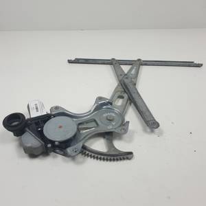 ELEVALUNAS TRASERO DERECHO 8571047130 TOYOTA PRIUS (ZVW30) Autodesguaces Alicante