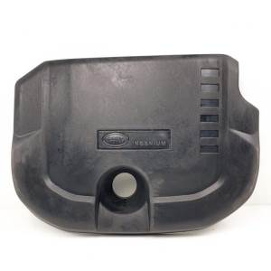 TAPA MOTOR M8B26A949BB LAND ROVER DEFENDER Autodesguaces Alicante