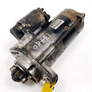 MOTOR ARRANQUE 23300EB30B NISSAN NAVARA PICK-UP (D40M) Autodesguaces Alicante