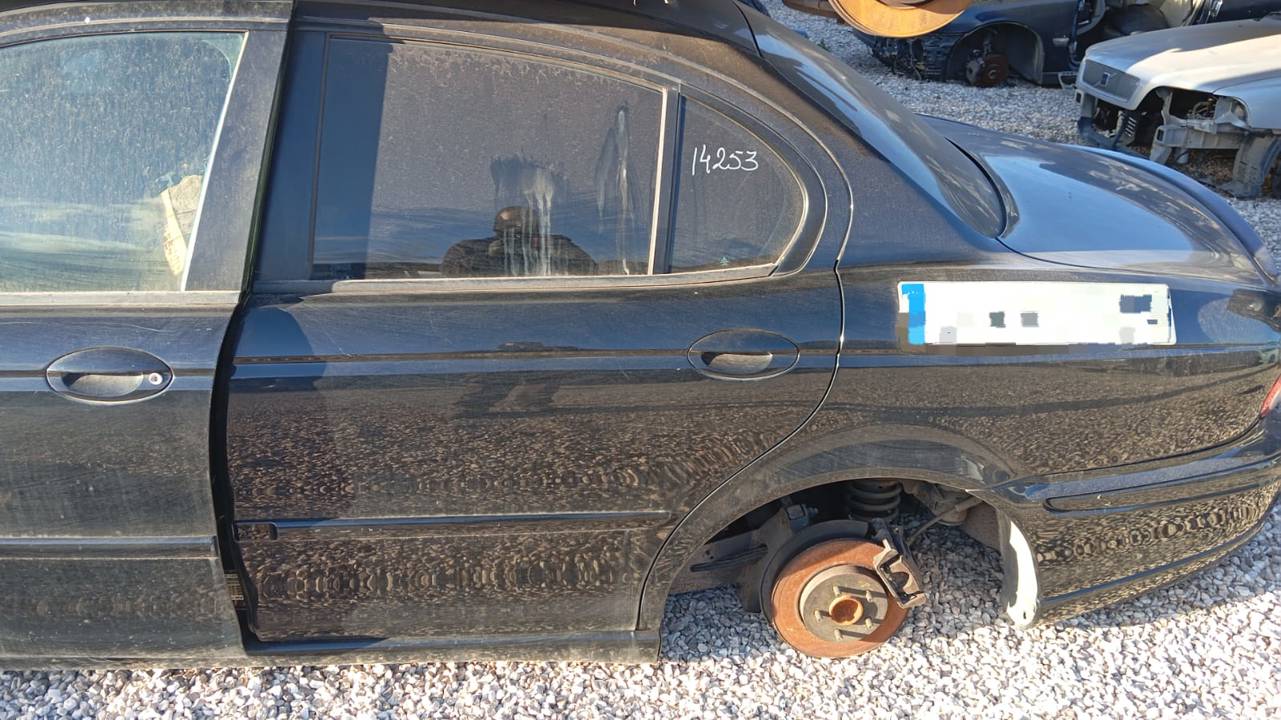CERRADURA PUERTA TRASERA IZQUIERDA