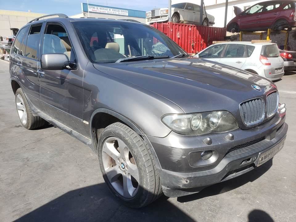 BMW X5 (E53) (2000 - 2007)
