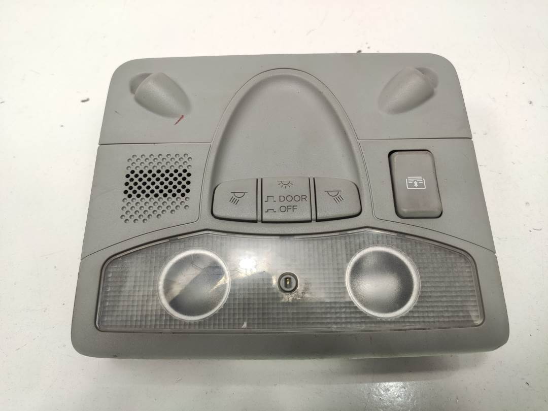 LUZ INTERIOR - 34400SMGE4 - HONDA - CIVIC BERLINA 5 (FK)