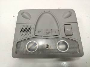 LUZ INTERIOR 34400SMGE4 HONDA CIVIC BERLINA 5 (FK) Autodesguaces Alicante