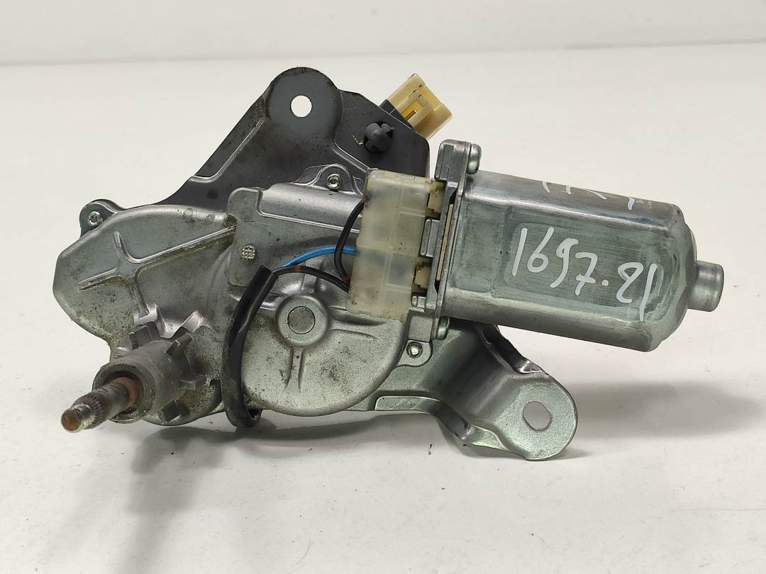 MOTOR LIMPIA TRASERO - C23567450 - CITROEN - C1