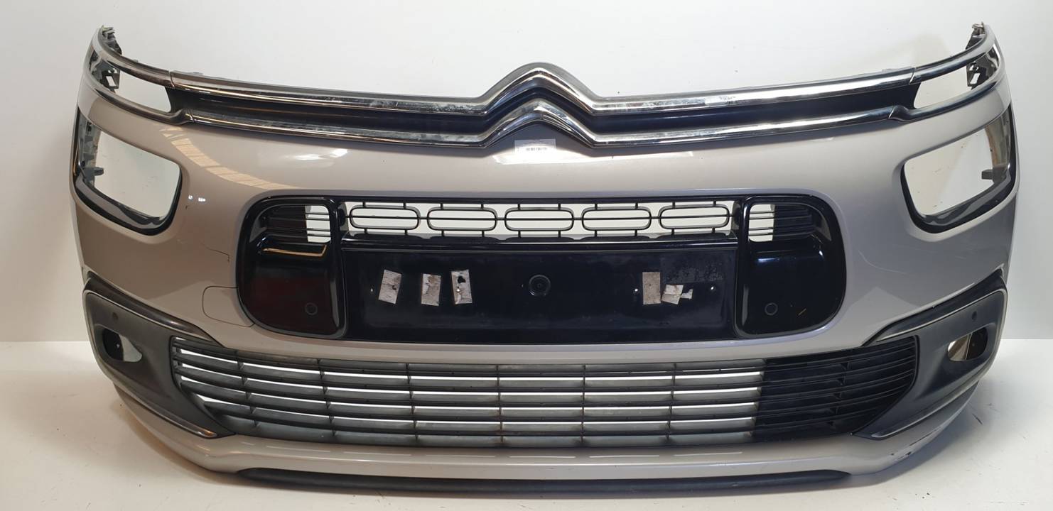PARAGOLPES DELANTERO CITROEN C4 GRAND PICASSO II Autodesguaces Alicante