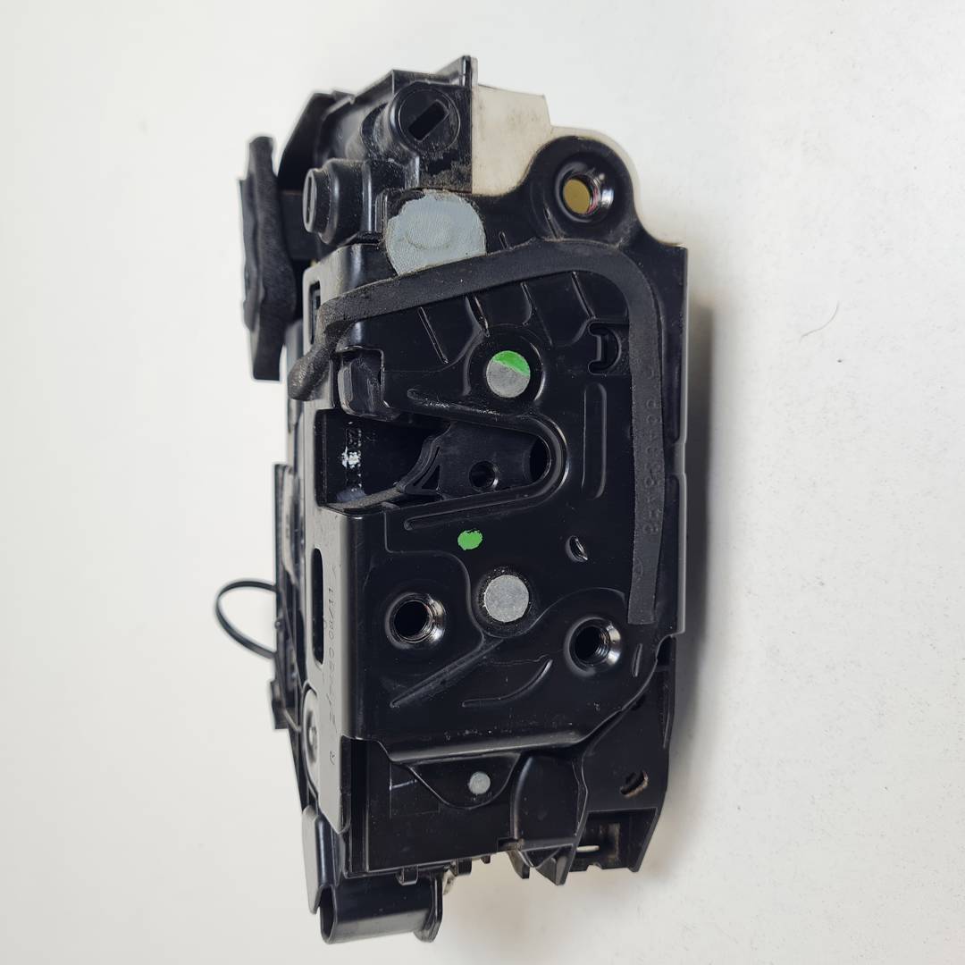 CERRADURA PUERTA TRASERA DERECHA - 6R4839016 - VOLKSWAGEN - POLO (6R1)
