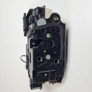 CERRADURA PUERTA TRASERA DERECHA 6R4839016 VOLKSWAGEN POLO (6R1) Autodesguaces Alicante