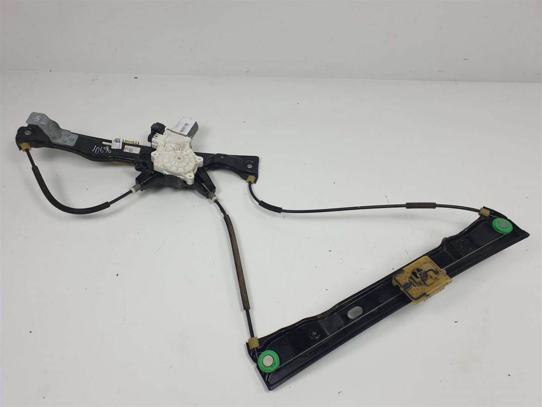 ELEVALUNAS DELANTERO DERECHO - BM51A23200BD - FORD - FOCUS LIM. (CB8)