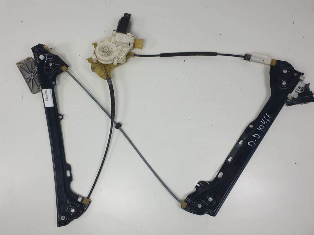 ELEVALUNAS DELANTERO DERECHO - 7119202A - BMW - SERIE 3 CABRIO (E93)