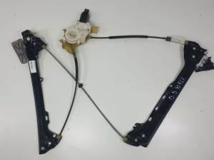 ELEVALUNAS DELANTERO DERECHO 7119202A BMW SERIE 3 CABRIO (E93) Autodesguaces Alicante