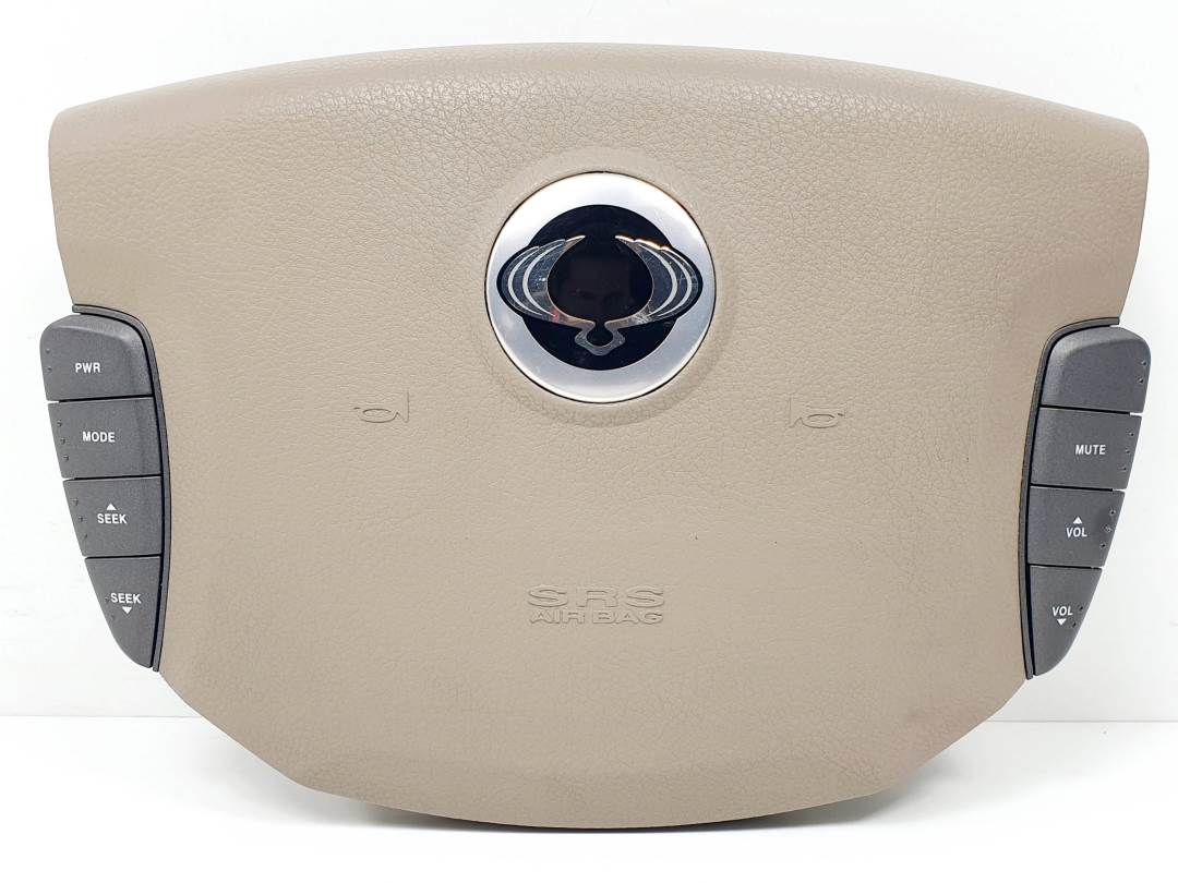 AIRBAG DELANTERO IZQUIERDO - SSANGYONG - KYRON
